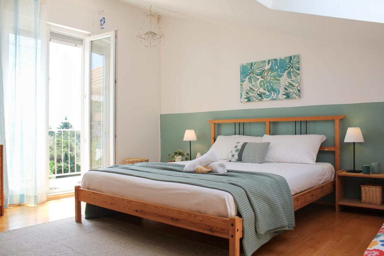 Apartment Anna Borik Rovinj Exterior photo