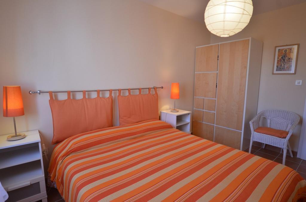 Apartment Anna Borik Rovinj Exterior photo