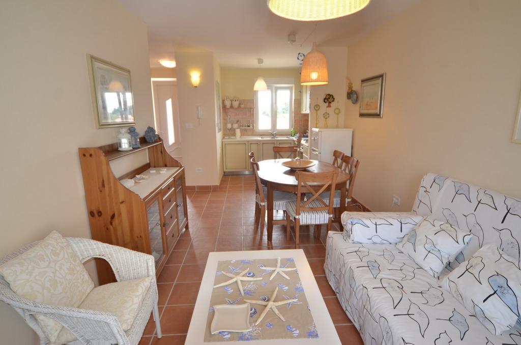 Apartment Anna Borik Rovinj Exterior photo
