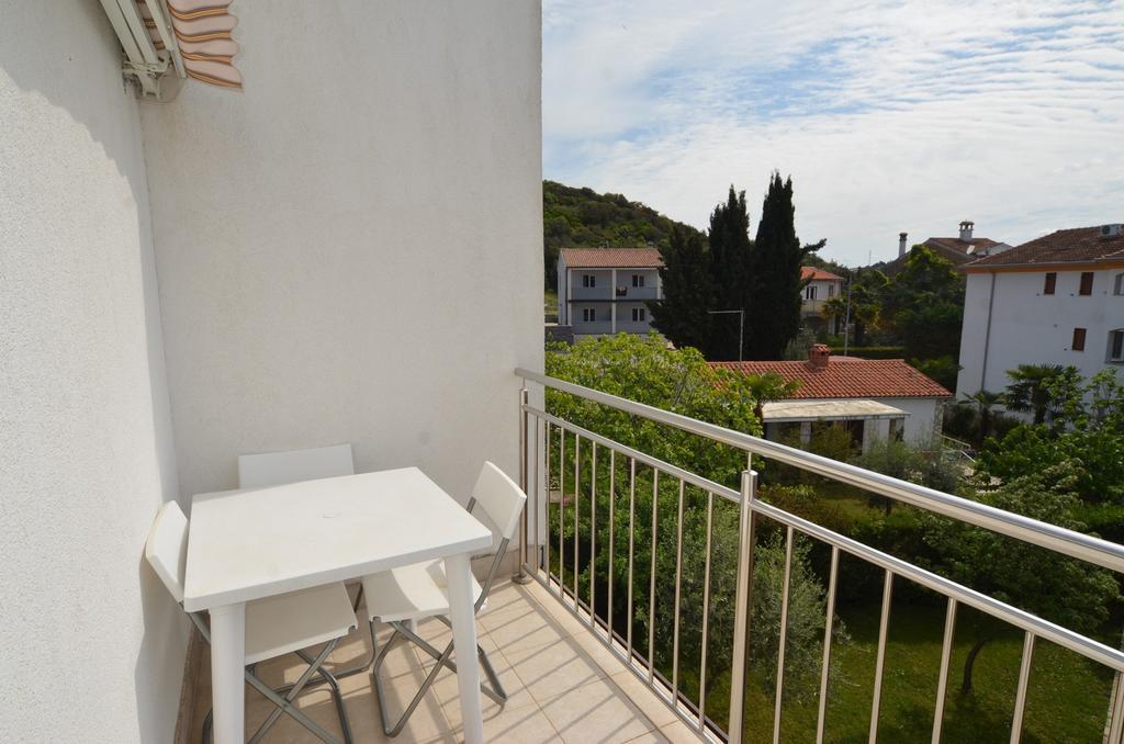 Apartment Anna Borik Rovinj Exterior photo