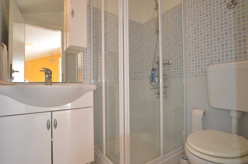 Apartment Anna Borik Rovinj Exterior photo